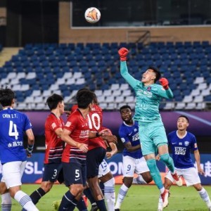 乐鱼体育官方网站-重庆队接连送走主力球员 新赛季还能成为黑马？